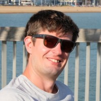 Tipalti Employee Tom Grimley's profile photo