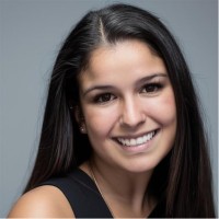 Hyatt Regency Houston Employee Samantha Rojas's profile photo