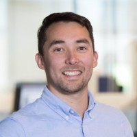 Ascidian Therapeutics Employee Christopher Piggott's profile photo