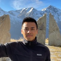 Meta Employee Eric Zeng's profile photo