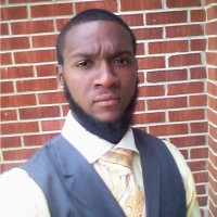 Territory Foods Employee Corey Briggs's profile photo