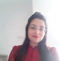 Riziliant Technologies Employee Sonali Bharti's profile photo