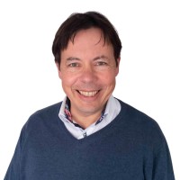 APG Asset Management Employee Martijn Groot's profile photo