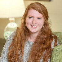 Institute for Behavioral Health Employee Hope Blackford's profile photo