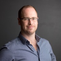 International Consortium of Investigative Journalists (ICIJ) Employee Hamish Boland-Rudder's profile photo