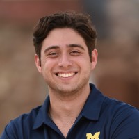 Noah Izrailov Email & Phone Number