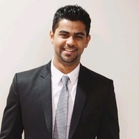Samsung Electronics America Employee Ankit Nigam's profile photo
