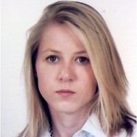 BNP Paribas Employee Petra Vackova's profile photo