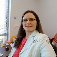 NAJMTEK Employee Sophie Ennadi's profile photo