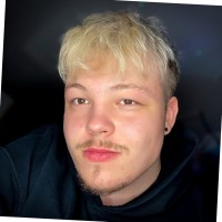 integer GmbH Employee Justin Kidd's profile photo
