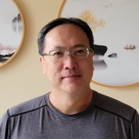 i360 Employee Du Kang's profile photo