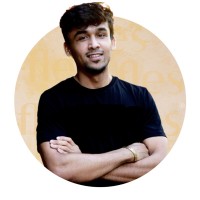 ecoop Employee Tanmay Patil's profile photo