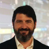 Ionize Employee Andrew Muller's profile photo