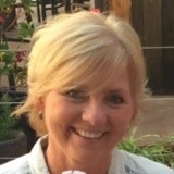 Sherry McQueen