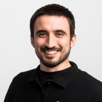 X-raid GmbH Employee Ioannis Ganotis's profile photo