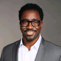 Accenture Employee Dwayne Brown's profile photo