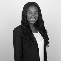 Survalent Employee Nancy Asante's profile photo