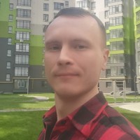 Marketechy Employee Klym Zayarnyi's profile photo