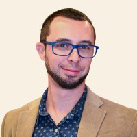 Schoolhouse.world Employee Will Patch's profile photo