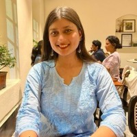 RefractOne Employee Shaoni Rakshit's profile photo