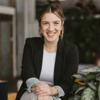 United Way of Metro Chicago Employee April Hubert's profile photo