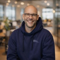 Johan van Dijk Email & Phone Number