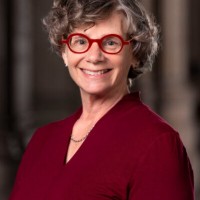 EPISCOPAL DIOCESE OF OHIO Employee Ruth Mercer's profile photo