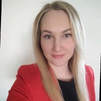 Kristýna Holzmannová's profile photo