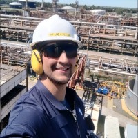 CIAR S.A. Employee Leandro Gaston Vazquez's profile photo