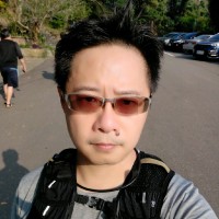 緯創資通 Employee Daniel Lei's profile photo