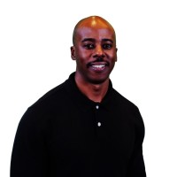 Smart Meetings Employee Malik Anderson's profile photo