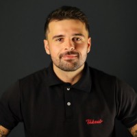 Takeat Employee Miguel Carvalho's profile photo