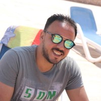 Interact Technology Solutions Employee Ahmed Mahmoud's profile photo