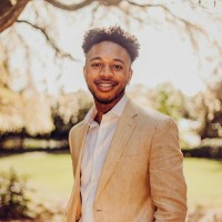 Amazon Web Services (AWS) Employee Anthony Hester's profile photo