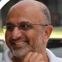 Lanka Premier Foods (pvt) Ltd Employee Aboo Yusoof's profile photo