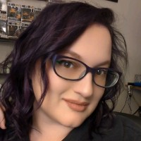 ADAPT Programs Employee Andrea Cormier-Baulch's profile photo
