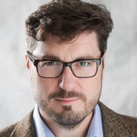 Oxford Risk Employee Greg Davies's profile photo