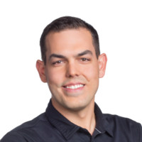 Workday Employee Garrett Nelson's profile photo