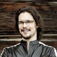 Unity Employee Jacob Masen-Smith's profile photo