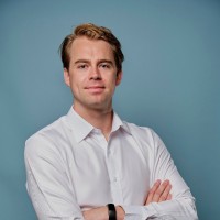 Sjoerd Janssen Email & Phone Number