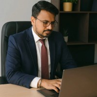Vivek Shah Email