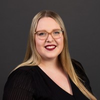 Semper Solaris Employee Karissa Kinder's profile photo