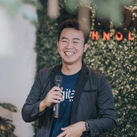 PT. Alpen Food Industry Employee Agus Sumarna's profile photo