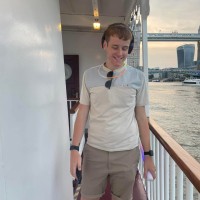 Influential Software Employee Callum Lawrence's profile photo