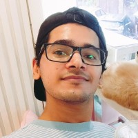 Now Form Employee Manas Yadav's profile photo
