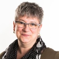 Drayden Insurance Ltd. Employee Susan Fasenko's profile photo