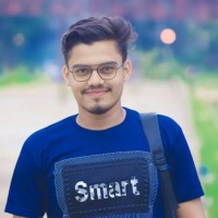Lynkread Employee Robertson G's profile photo