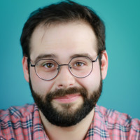 Washington and Lee University School of Law Employee Jean-Luc Bouchard's profile photo