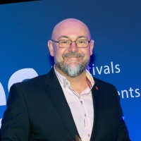 PRODUCTION SERVICES ASSOCIATION Employee Tom Rees's profile photo