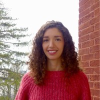 Lilia Bouadjera Email